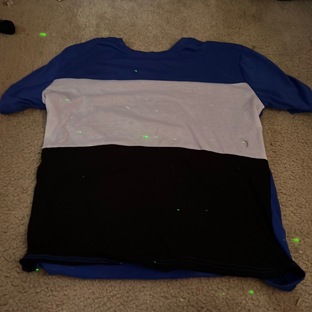 Men’s Shirt
